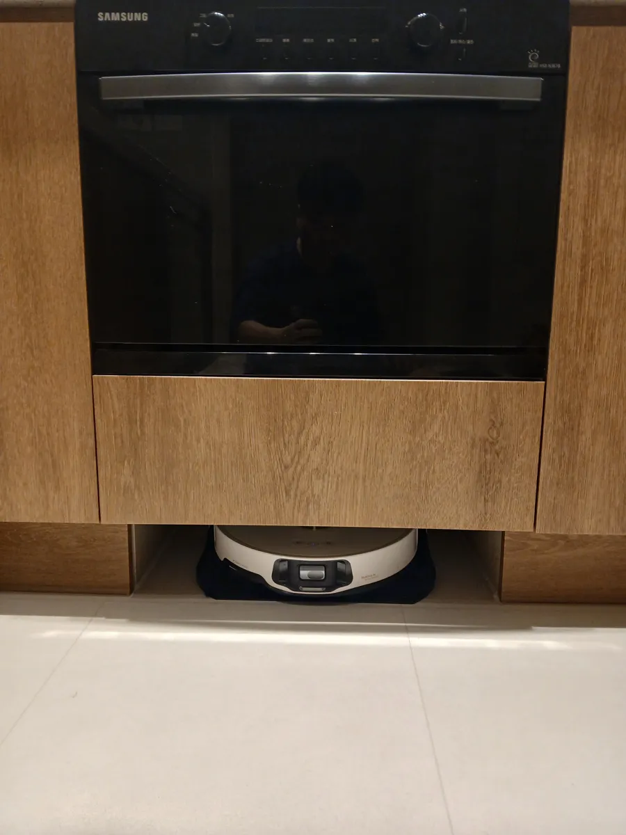 로청장 배수트랩관리 피네로 작업현장 사진 1